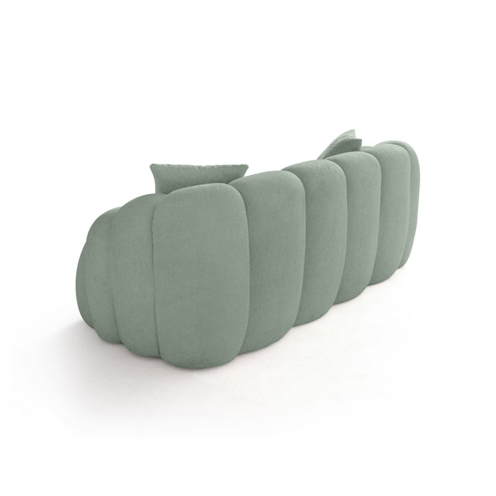 Atelier Del Sofa Octavio - Turquesa